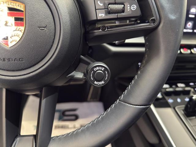 PORSCHE 911 usata, con Cruise Control