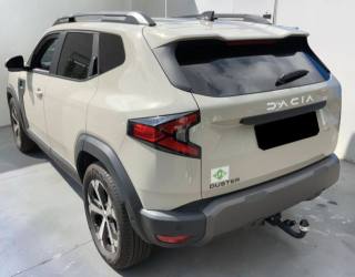 DACIA Duster usata, con Airbag Passeggero