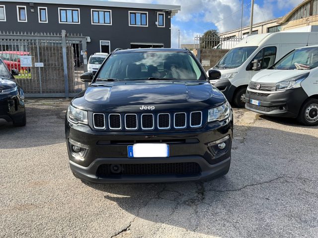 JEEP Compass usata 2