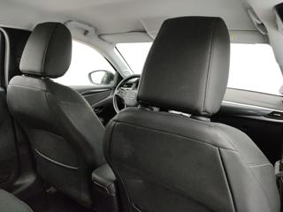 OPEL Corsa usata, con Controllo elettronico della corsia