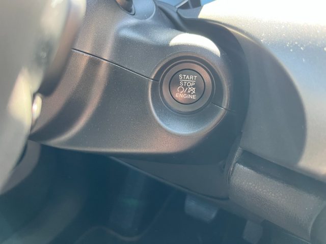 FIAT 500X usata, con Park Distance Control