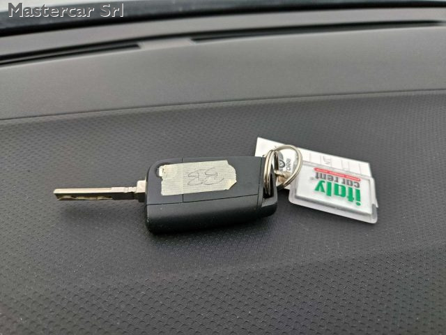 SEAT Arona usata, con Chiusura centralizzata telecomandata