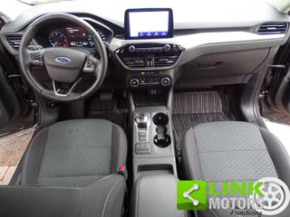 FORD Kuga usata, con Immobilizzatore elettronico
