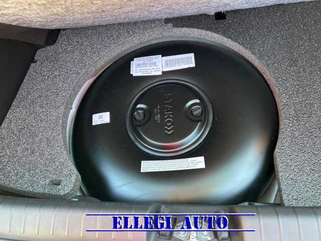 HYUNDAI i20 usata, con Telecamera per parcheggio assistito