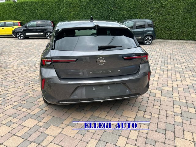 OPEL Astra usata, con Controllo automatico clima