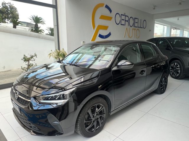 OPEL Corsa usata, con Airbag laterali