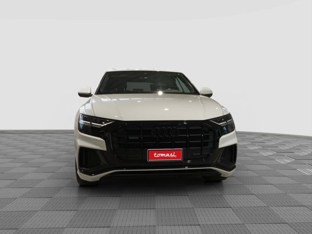 AUDI Q8 usata 7