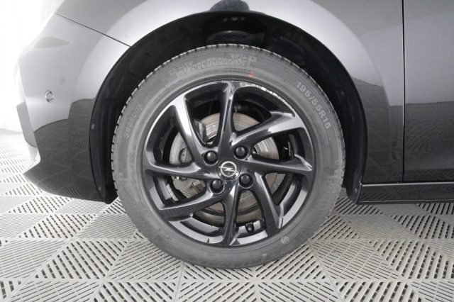 OPEL Corsa usata 7
