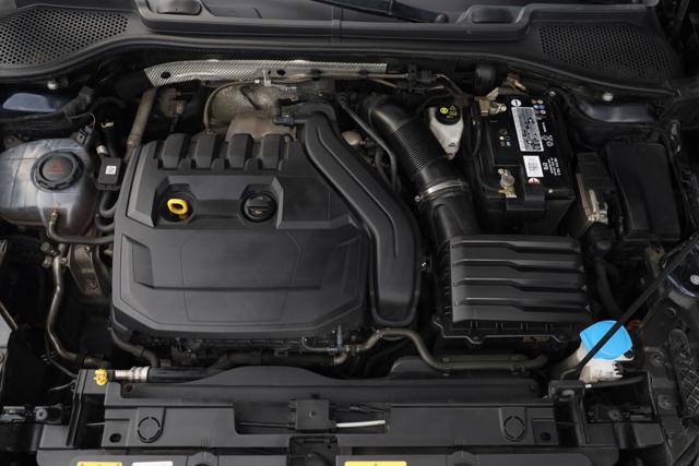 CUPRA Formentor usata, con Android Auto