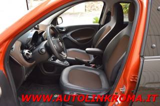 SMART ForFour usata, con Climatizzatore