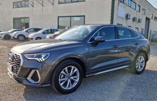 AUDI Q3 usata, con Airbag laterali