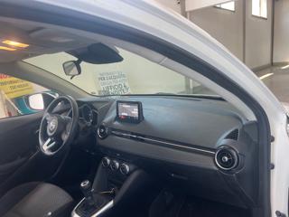 MAZDA 2 usata, con Antifurto