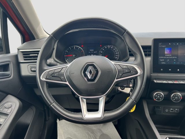 RENAULT Clio usata 8