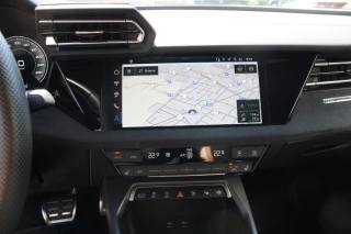 AUDI A3 usata, con Cruise Control