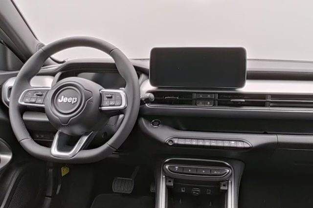 JEEP Avenger usata, con Cerchi in lega