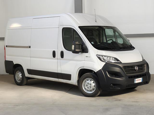 FIAT Ducato usata, con ABS
