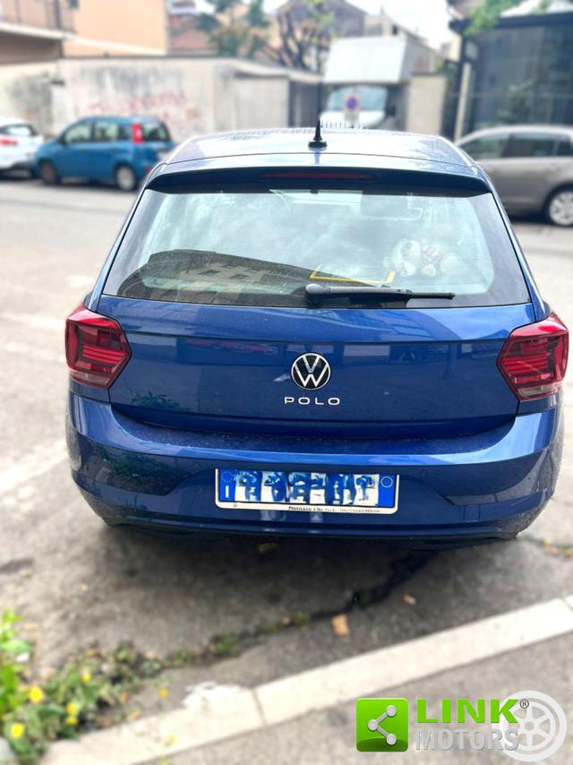 VOLKSWAGEN Polo usata, con Servosterzo