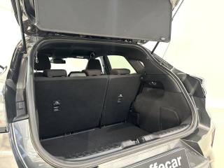 FORD Puma usata, con Fendinebbia