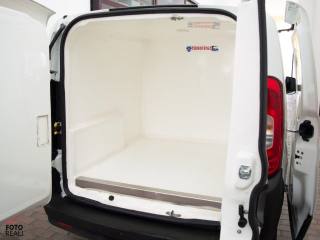 FIAT Doblo usata, con Immobilizzatore elettronico