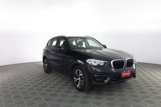 BMW X3 usata 1