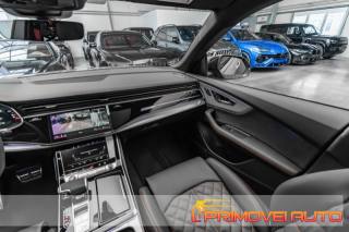 AUDI Q8 usata, con Cruise Control