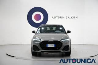 AUDI A1 usata, con Airbag