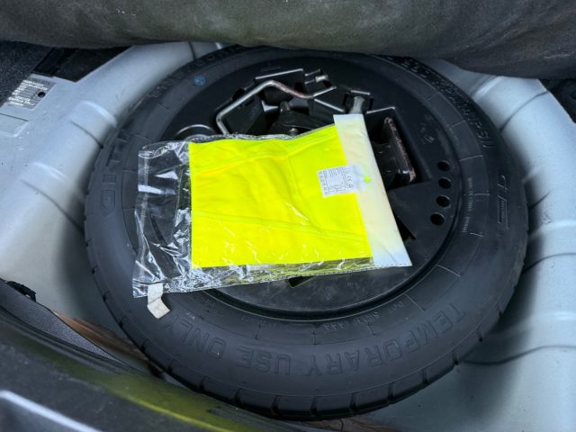 LANCIA Ypsilon usata 19