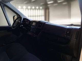 PEUGEOT Boxer usata, con Chiusura centralizzata