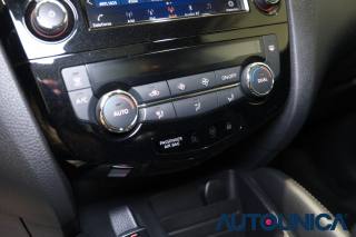 NISSAN Qashqai usata, con Specchietti laterali elettrici