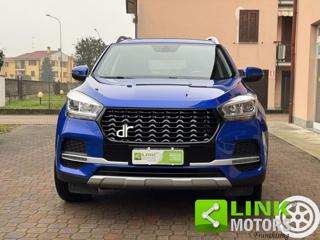 DR MOTOR DR 4.0 usata, con Cerchi in lega