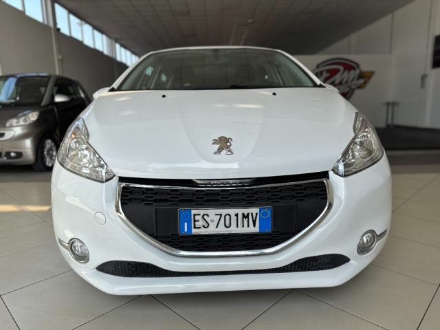 PEUGEOT 208 usata 37