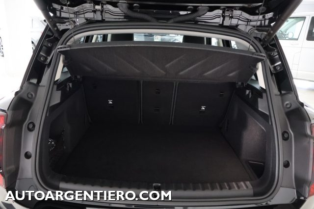 MINI Countryman usata, con Immobilizzatore elettronico