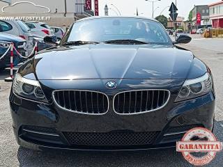 BMW Z4 usata 64