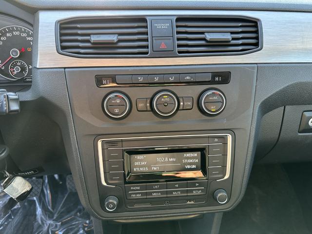 VOLKSWAGEN Caddy usata, con Climatizzatore