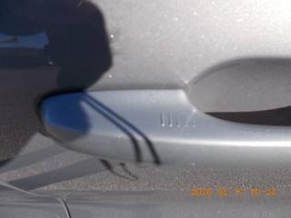 FORD Kuga usata, con Servosterzo