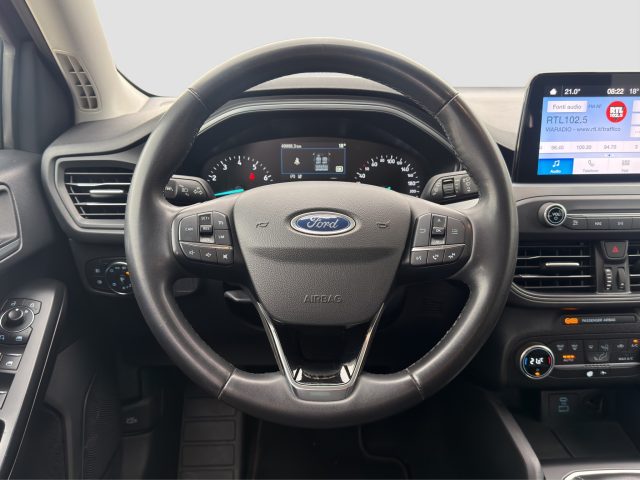 FORD Focus usata 12