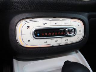 SMART ForTwo usata, con USB