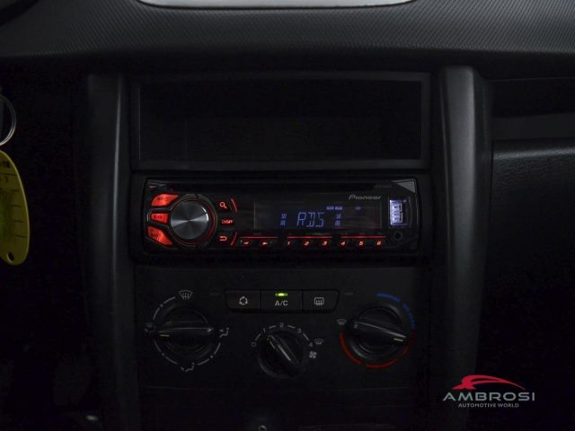 PEUGEOT 207 usata 13