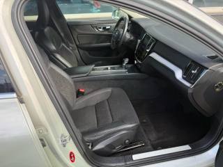 VOLVO V60 usata, con Climatizzatore