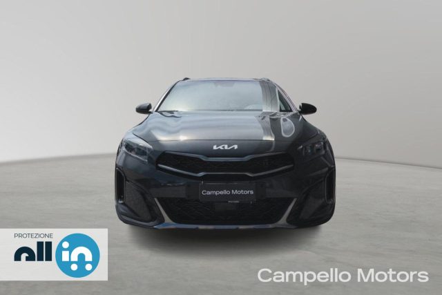 KIA XCeed usata 1