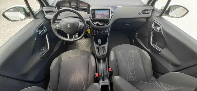 PEUGEOT 208 usata 15