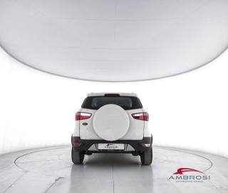 FORD EcoSport usata 5