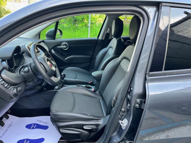 FIAT 500X usata, con Cruise Control
