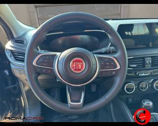 FIAT Tipo usata, con Controllo trazione