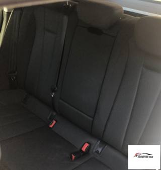 AUDI A4 usata, con Autoradio digitale
