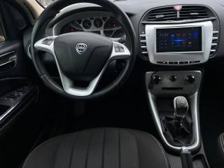LANCIA Delta usata, con Antifurto