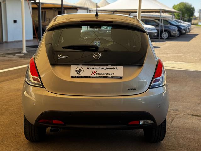 LANCIA Ypsilon usata, con Climatizzatore