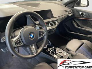 BMW 120 usata, con Boardcomputer