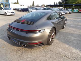 PORSCHE 911 usata, con Alzacristalli elettrici