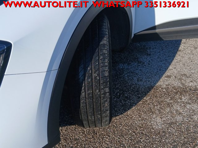 KIA Sportage usata, con Bluetooth